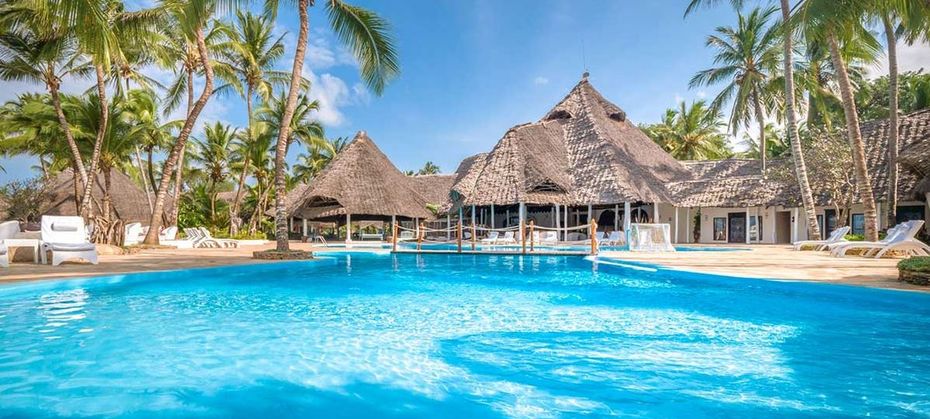 Kiwengwa Beach Resort
