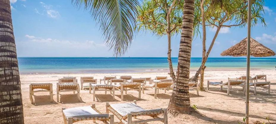 Kiwengwa Beach Resort