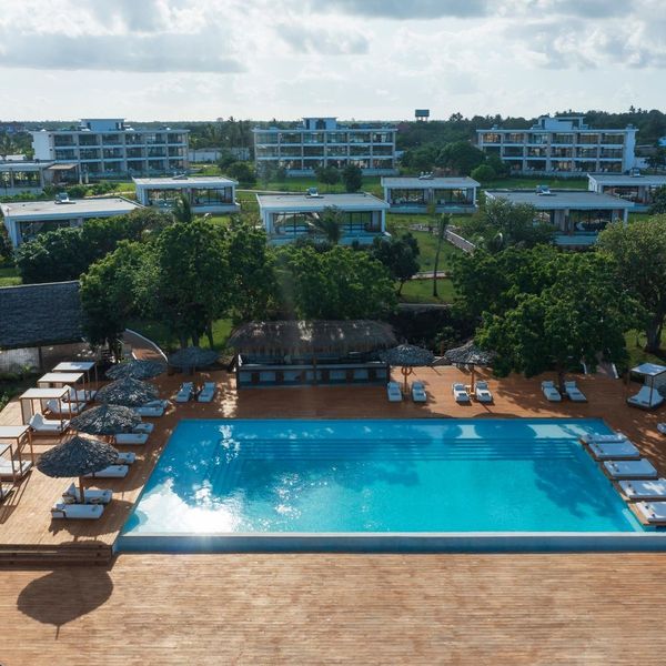 Aldiana Club Zanzibar Kwanza