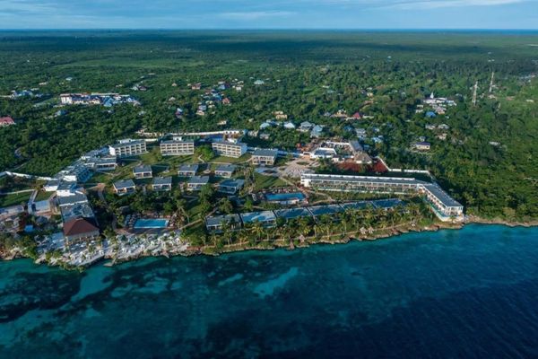 Aldiana Club Zanzibar Kwanza