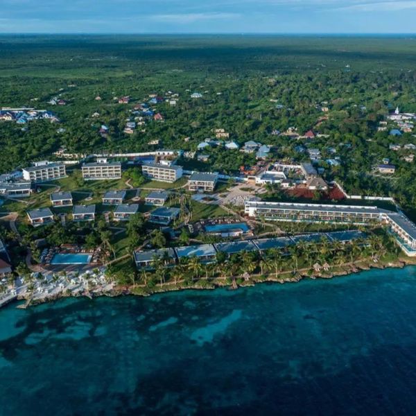 Aldiana Club Zanzibar Kwanza – 2026-03-23 - Zdjęcie 2