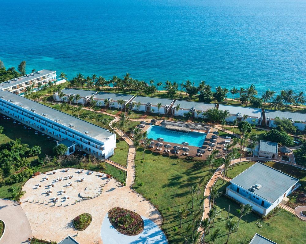 Aldiana Club Zanzibar Kwanza