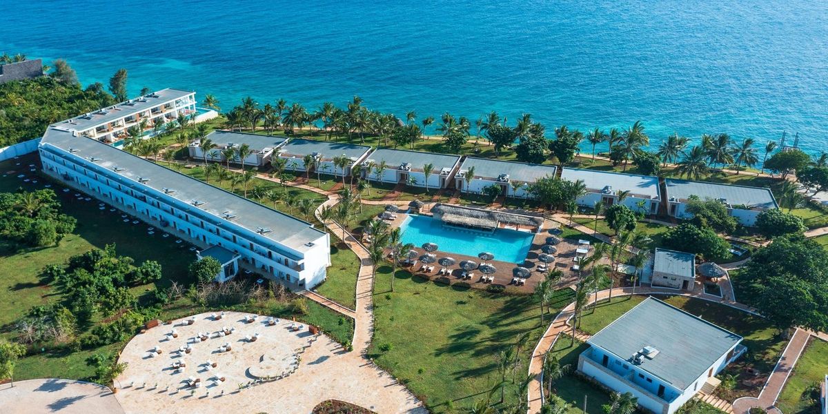 Tanzania na 9 dni w październiku: 5⋆ hotel od 10 284 zł