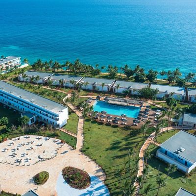 Kwanza Resort By Sunrise - Zanzibar