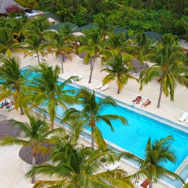 La Luna Suite Apartments