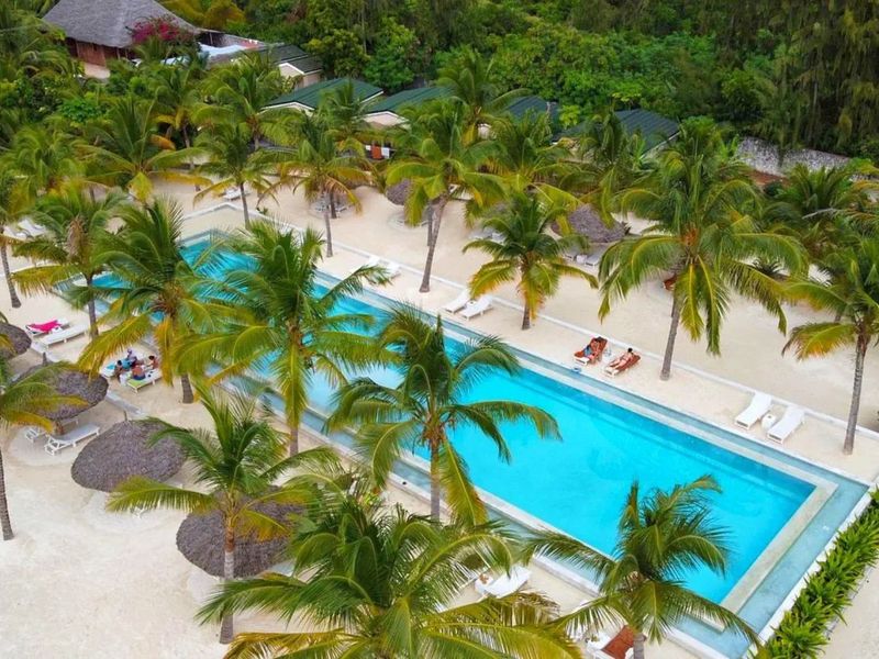 La Luna Suite Apartments