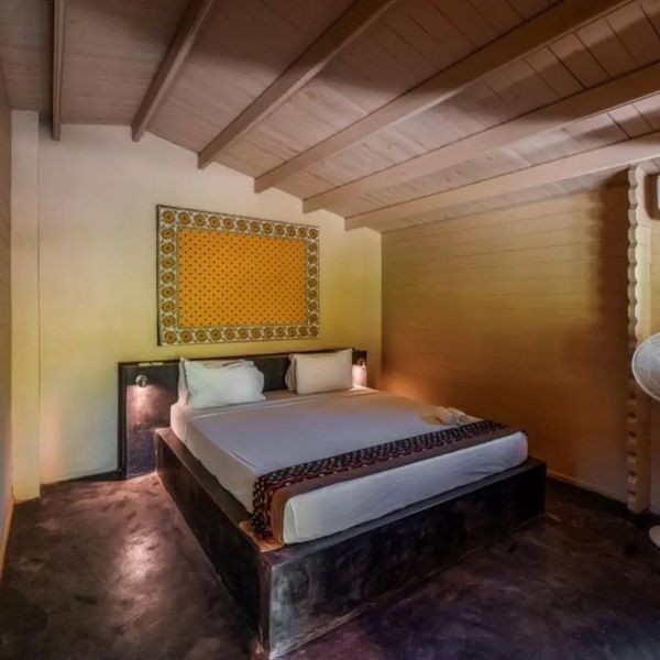 La Luna Suite Apartments