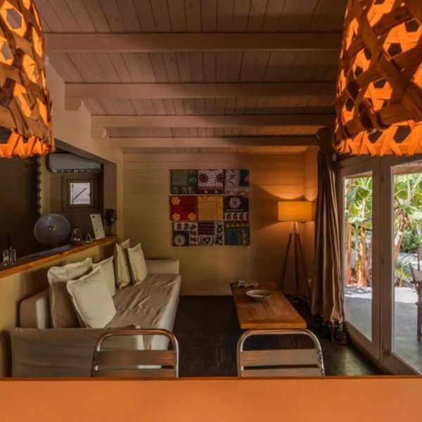 La Luna Suite Apartments