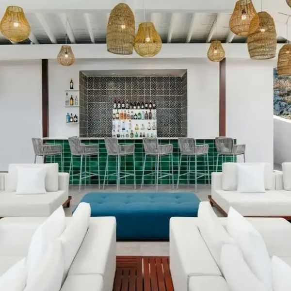 Le Mersenne Beach Resort