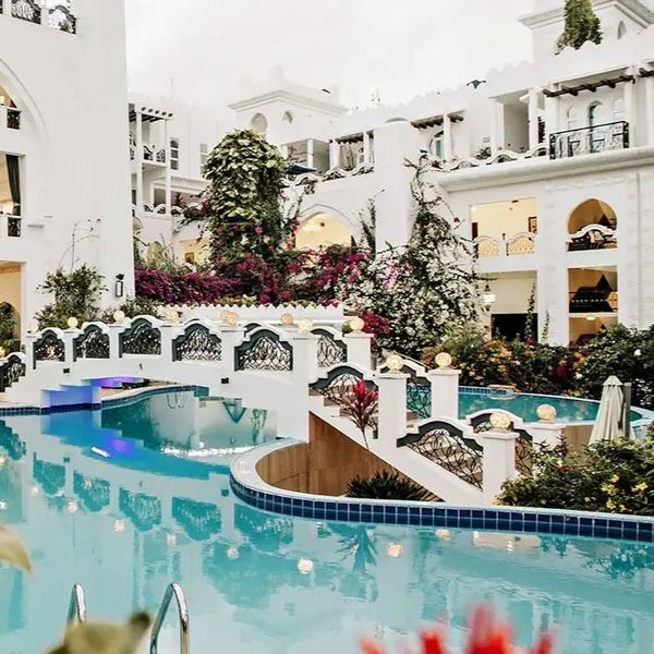 Madinat Al Bahr Business Spa – 2026-05-04 - Zdjęcie 3