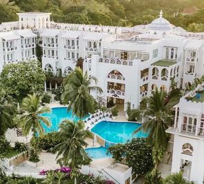 Madinat Al Bahr Business & Spa