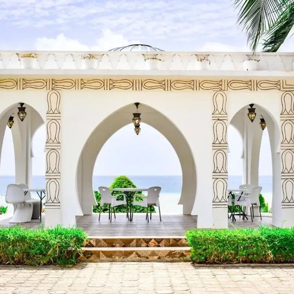 Madinat Al Bahr Business & Spa
