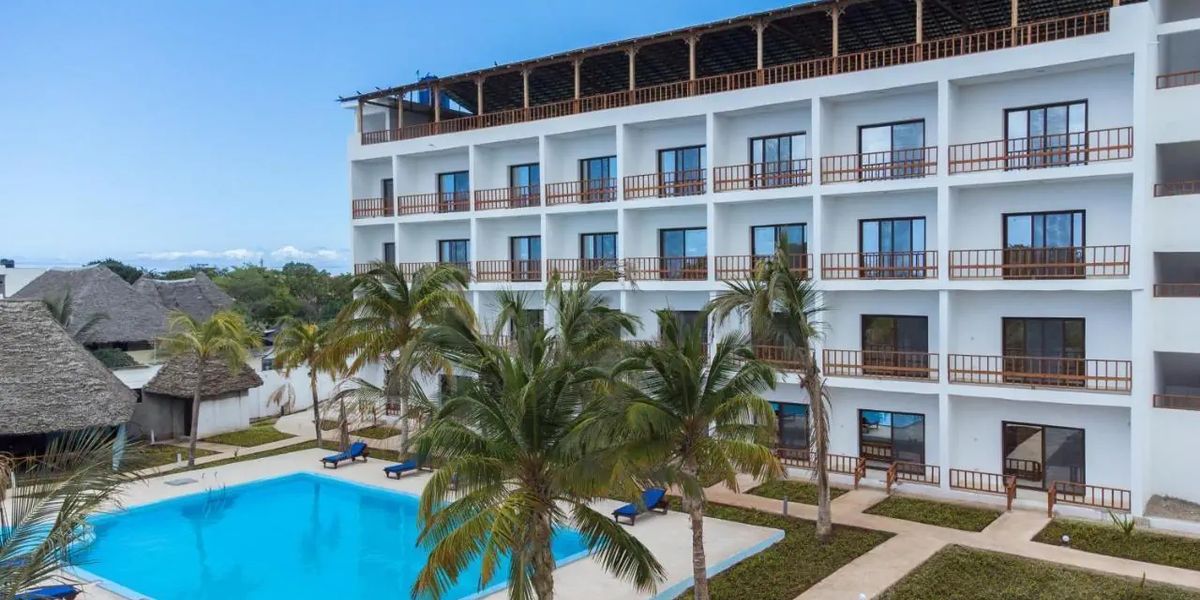 Tanzania na 7 dni w październiku: 4⋆ hotel od 4 493 zł