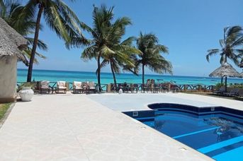 Mandarin Resort Zanzibar