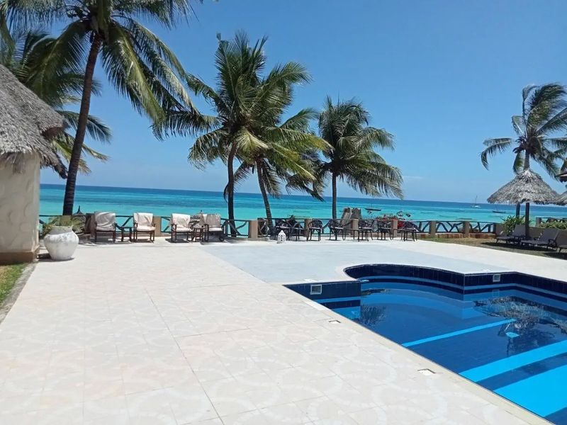 Mandarin Resort Zanzibar 4*