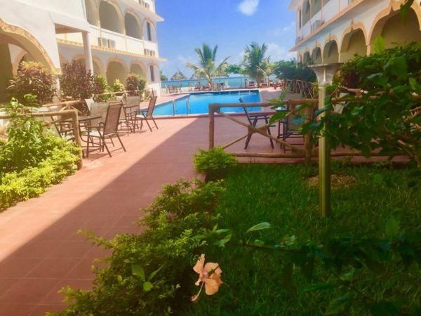Mandhari Villa 4*
