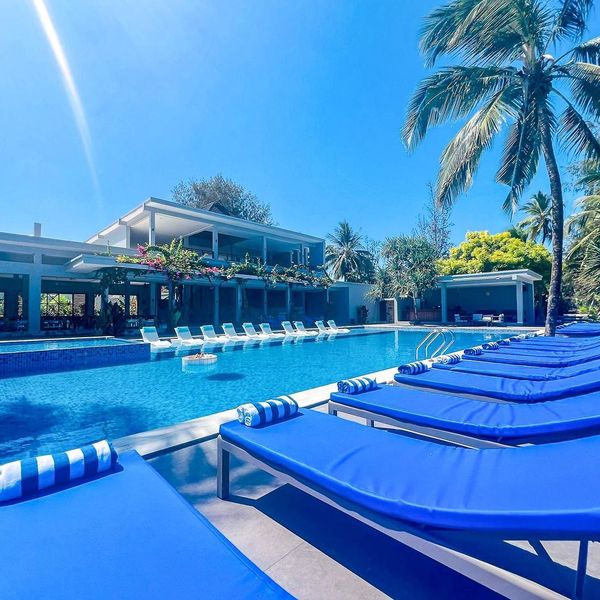 Matemwe Sands Beach Resort – 2026-04-05 - Zdjęcie 2