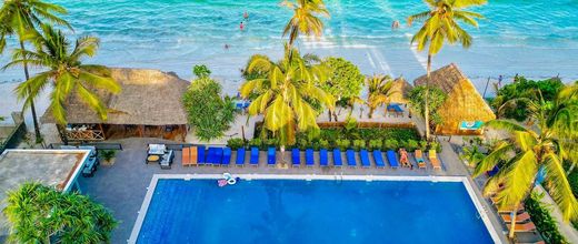 Matemwe Sands Beach Resort