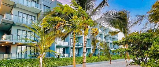 Matemwe Sands Beach Resort