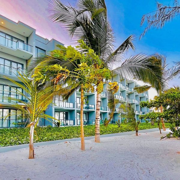 Matemwe Sands Beach Resort – 2026-04-05