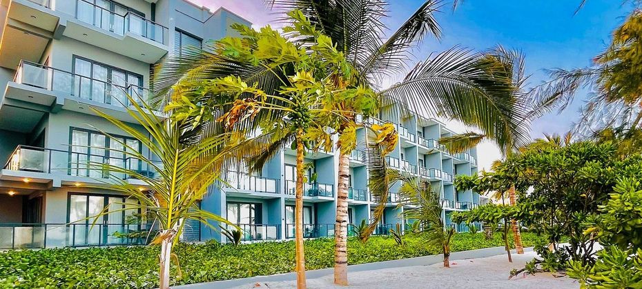 Matemwe Sands Beach Resort