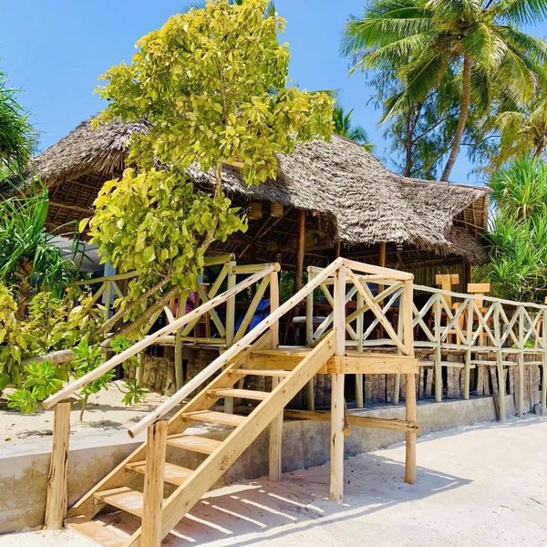 Matemwe Sands Beach Resort - zdjęcie 5