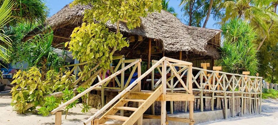 Matemwe Sands Beach Resort