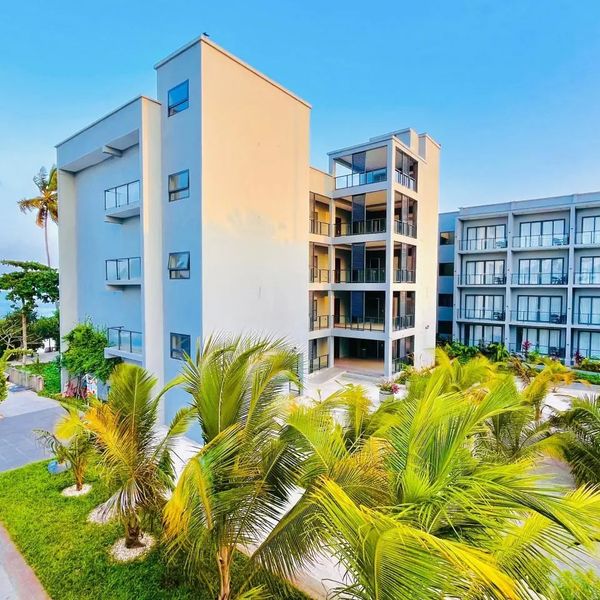 Matemwe Sands Beach Resort - zdjęcie 3
