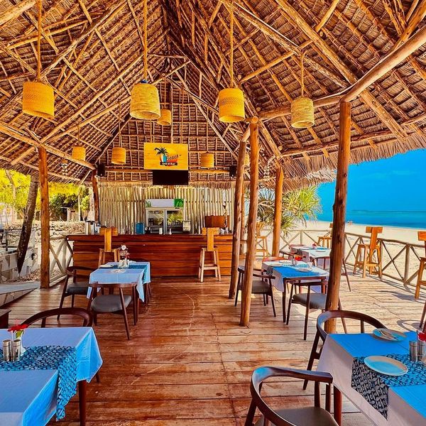 Matemwe Sands Beach Resort – 2026-04-05 - Zdjęcie 3