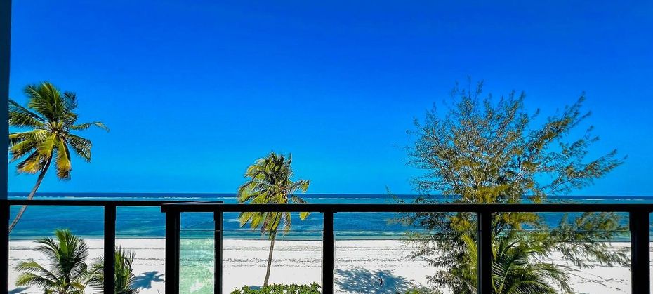 Matemwe Sands Beach Resort