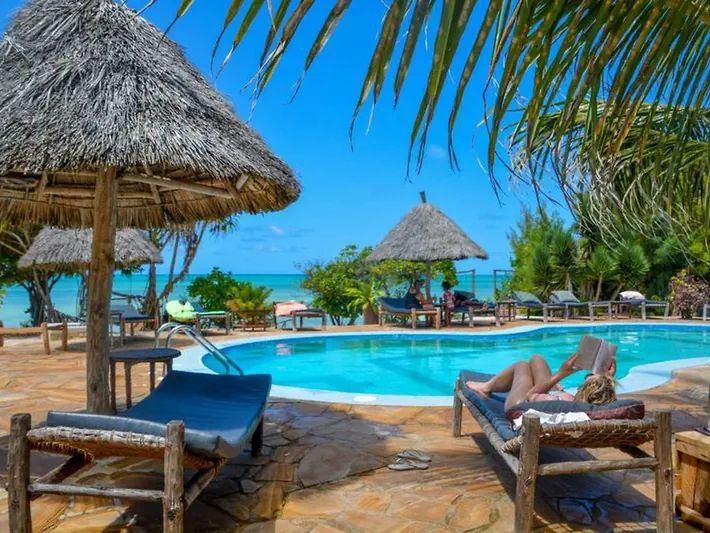 Mbuyuni Beach Village