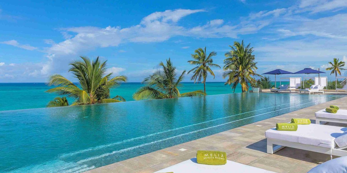 Tanzania na 11 dni w listopadzie: 5⋆ hotel od 7 715 zł