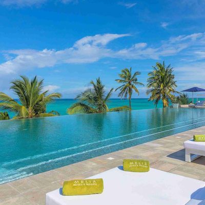 Melia Zanzibar - Zanzibar