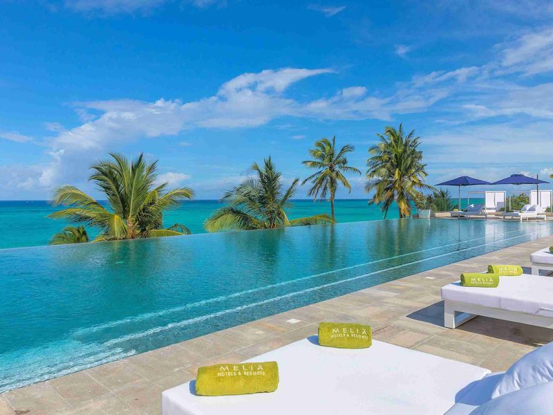 Melia Zanzibar