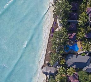 Mnarani Beach Cottages