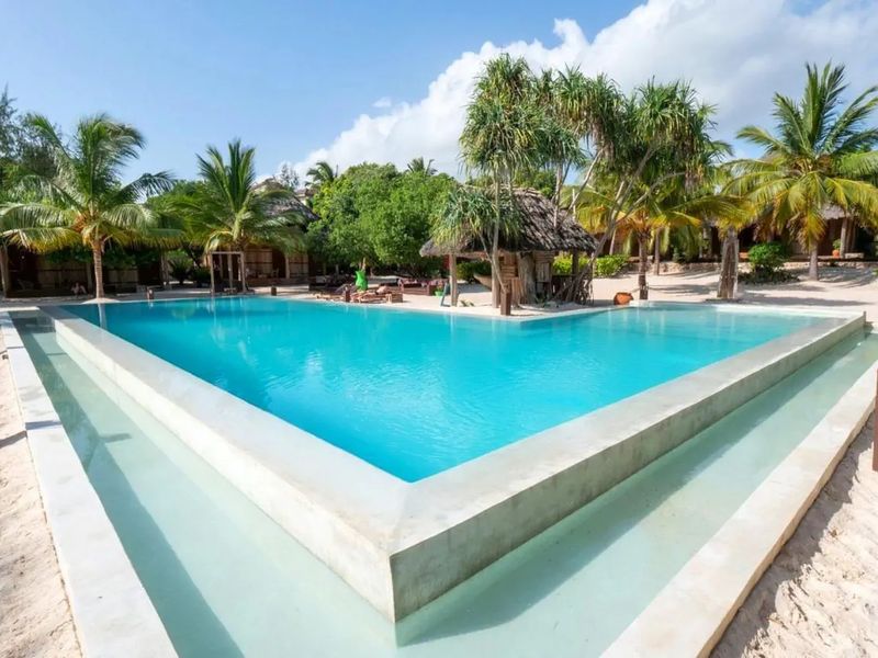 Mwezi Boutique Resort