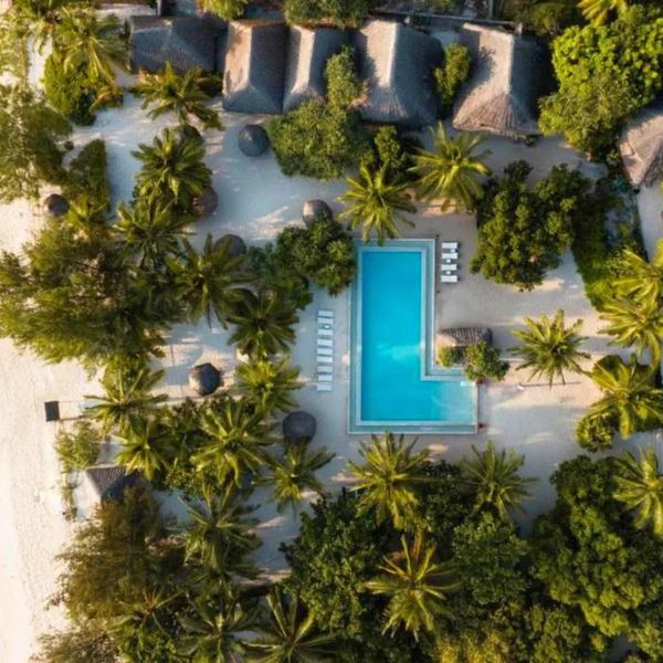 Mwezi Boutique Resort – 2026-07-22 - Zdjęcie 2