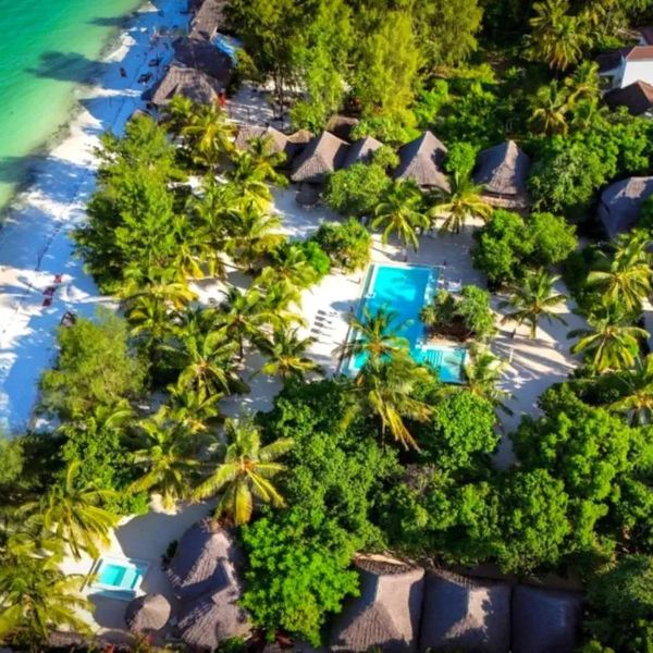 Mwezi Boutique Resort – 2026-07-22 - Zdjęcie 3