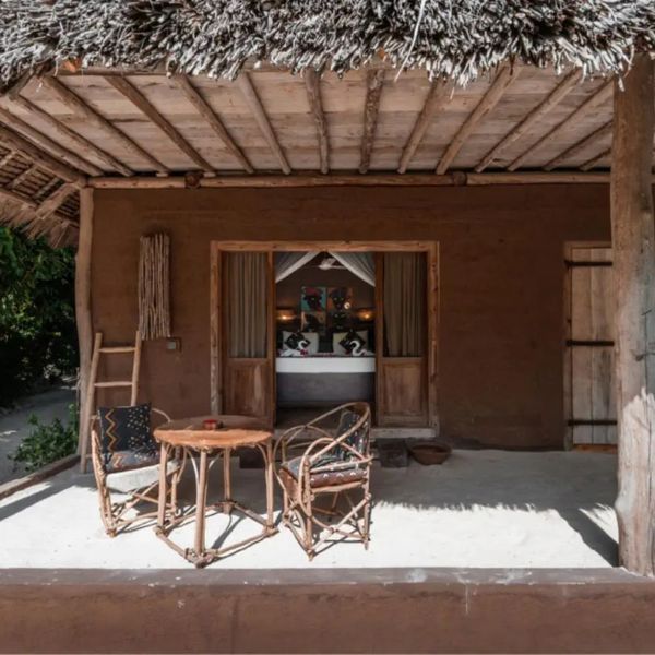 Mwezi Boutique Resort