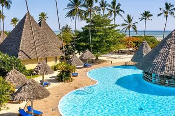 Neptune Pwani Beach Resort