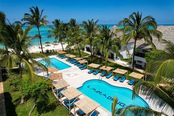 Nest Style (ex. La Madrugada Beach Resort)