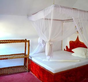 zdjęcie oferty New Jambo Bungalows
