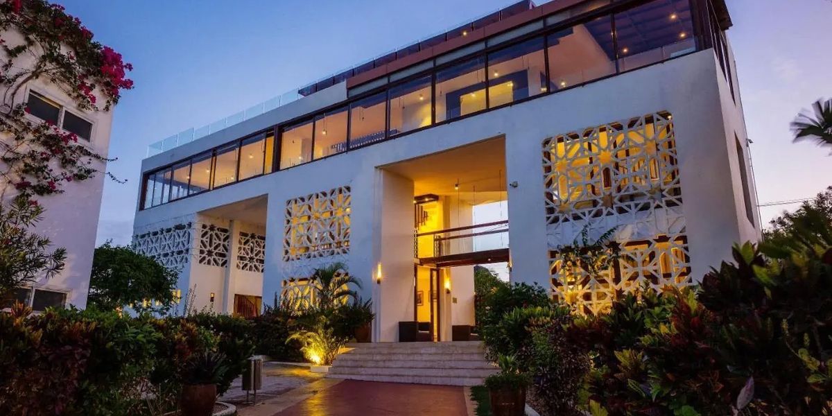Tanzania na 10 dni we wrześniu: 5⋆ hotel od 6 213 zł