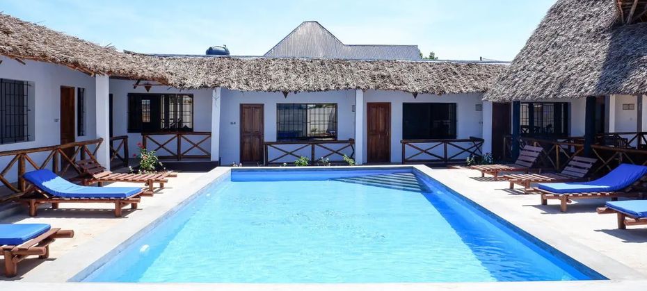 Nungwi Heritage Resort