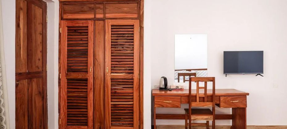 Nungwi Heritage Resort