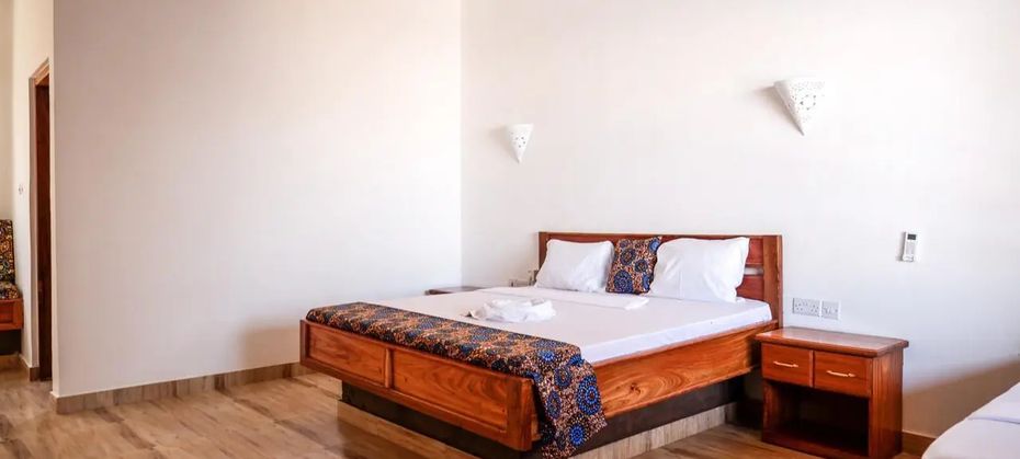 Nungwi Heritage Resort