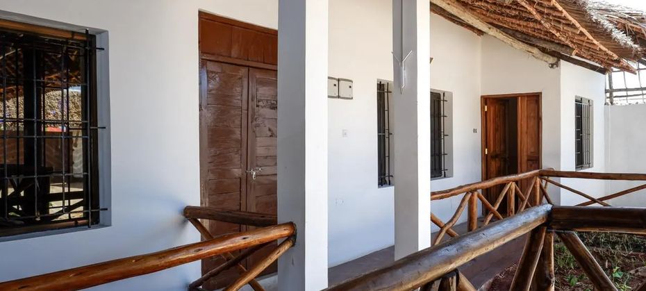 Nungwi Heritage Resort