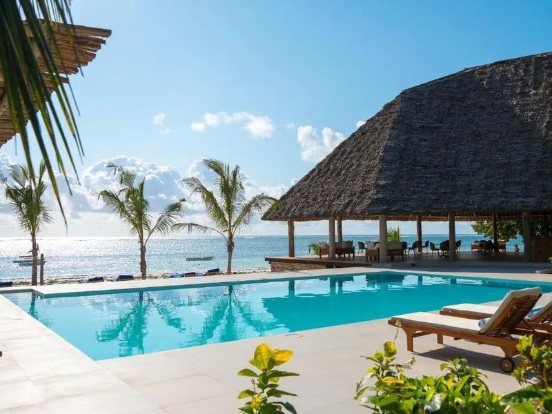 Ocean Boutique 4*