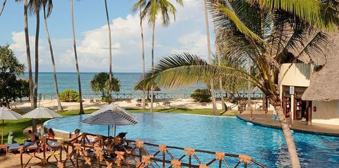 basen, pool bar