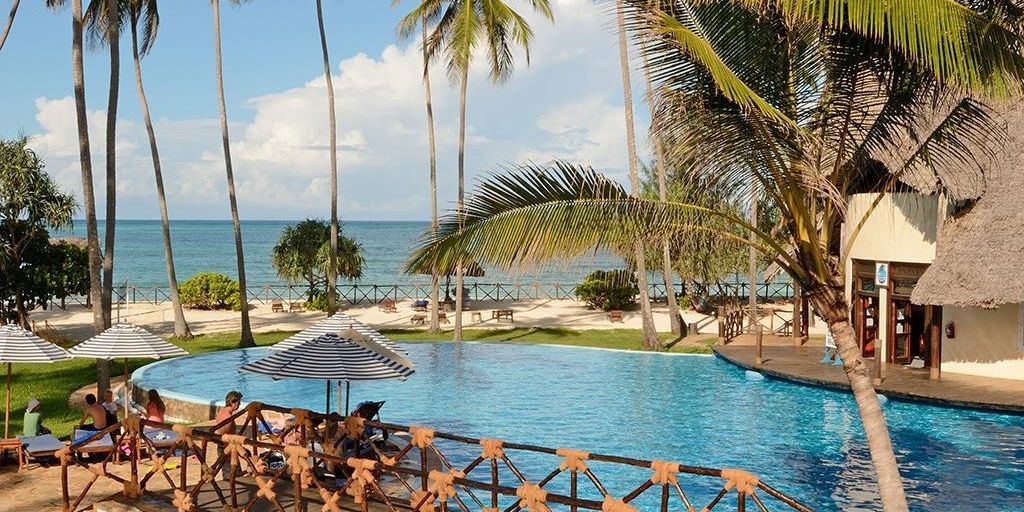 Tanzania na 7 dni w listopadzie: 4⋆ hotel od 10 884 zł